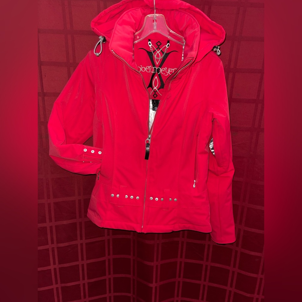 Obermeyer Jacket - image 1